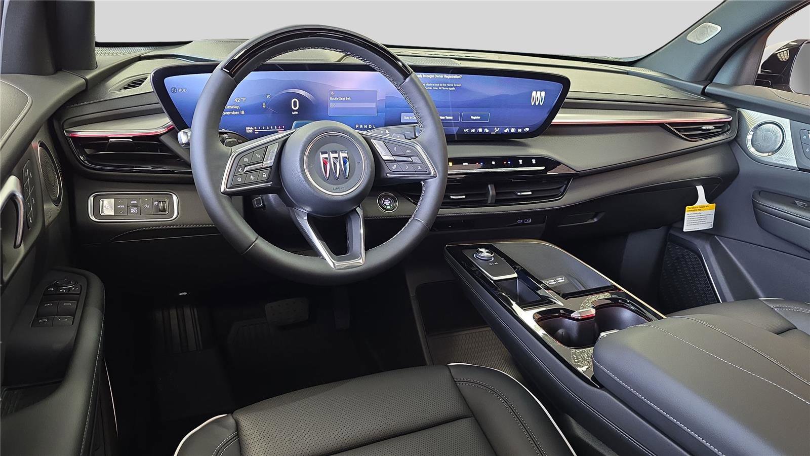 New 2026 Buick Enclave Avenir w/ Super Cruise Package image 18