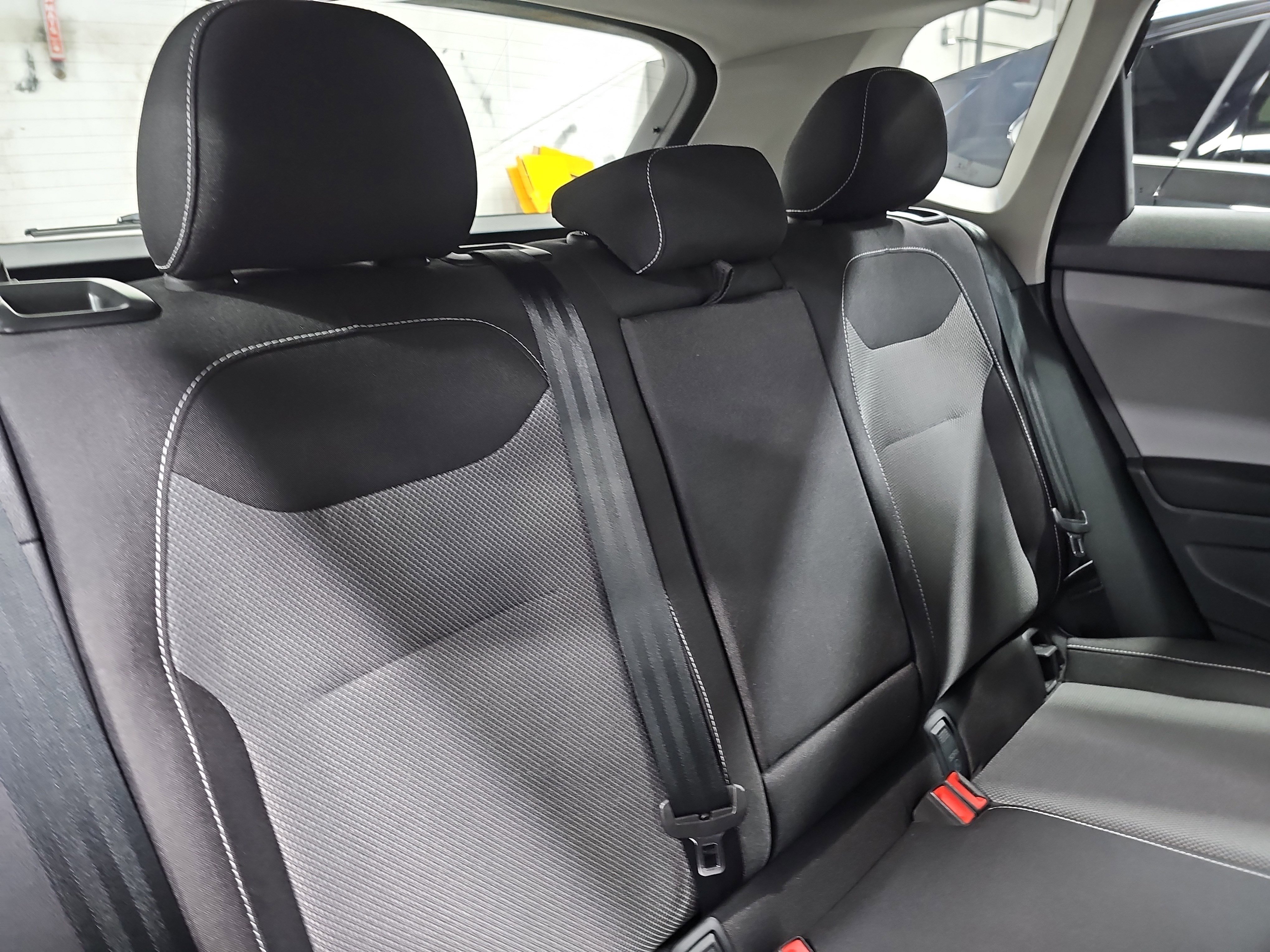 Used 2023 Volkswagen Taos S w/ Driver Assistance Package FWD image 12