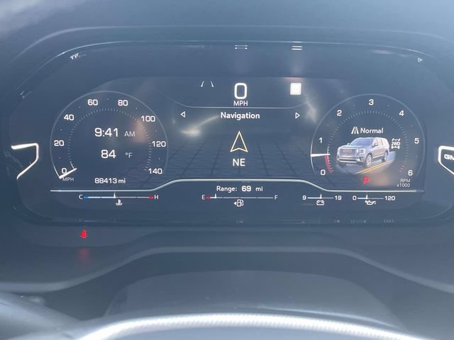 Used 2022 GMC Yukon Denali AWD/4WD image 20
