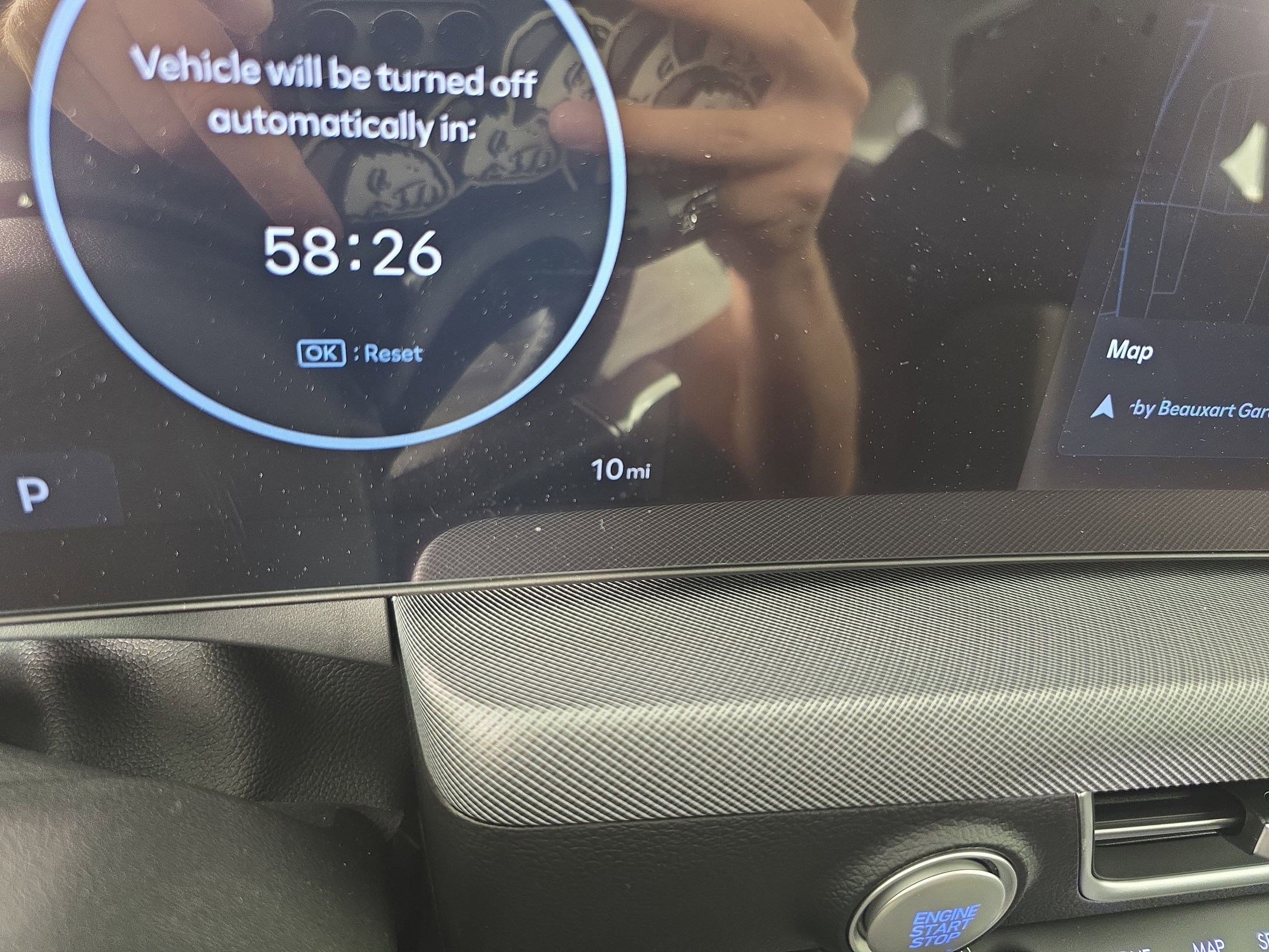 New 2025 Hyundai Sonata SEL image 16