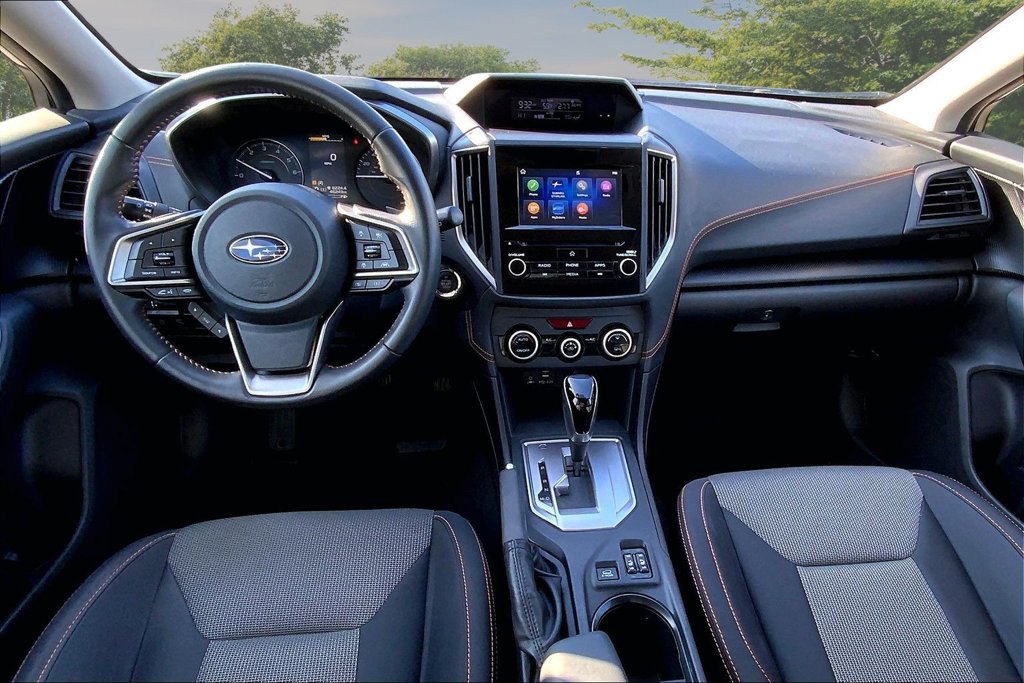 Used 2020 Subaru Crosstrek 2.0i Premium w/ Moonroof Package 2 AWD/4WD image 7