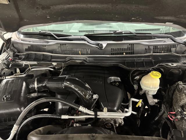 Used 2017 RAM 1500 Big Horn image 38