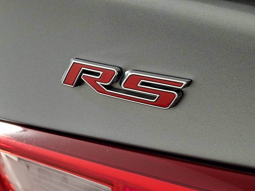 Used 2024 Chevrolet Malibu RS FWD image 29