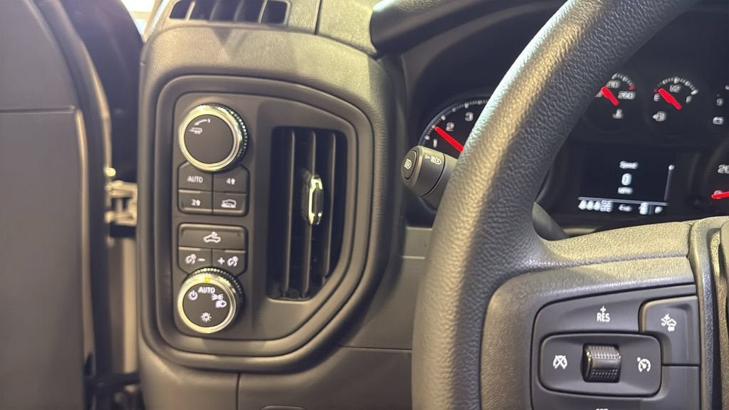 New 2026 GMC Sierra 1500 Pro w/ Graphite Edition AWD/4WD image 29