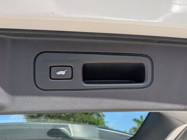Used 2025 Honda Pilot EX-L image 14