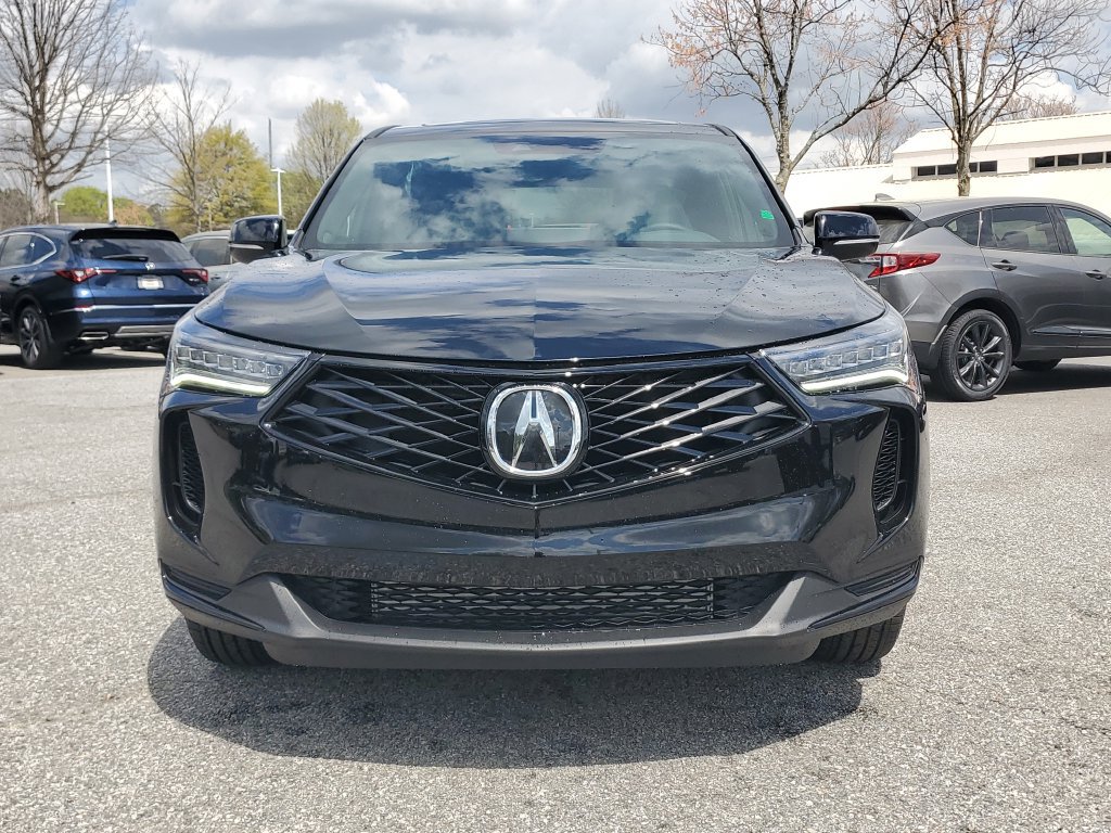 New 2026 Acura RDX SH-AWD image 2