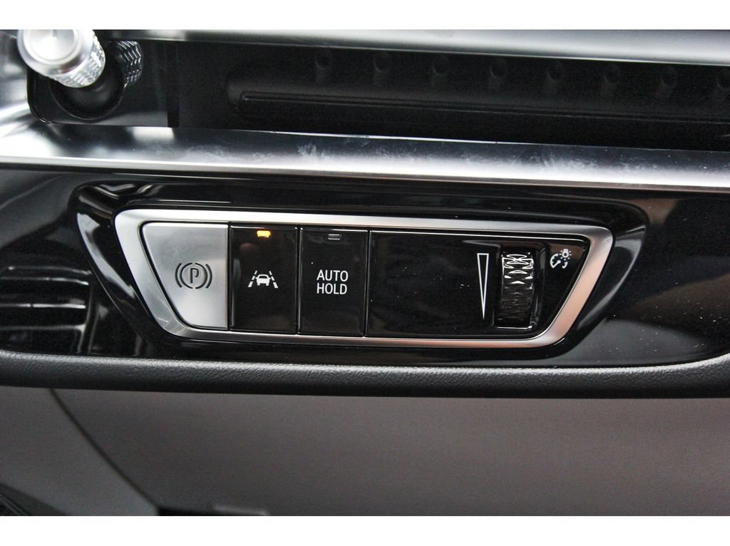 New 2027 Cadillac Lyriq Luxury AWD/4WD image 14