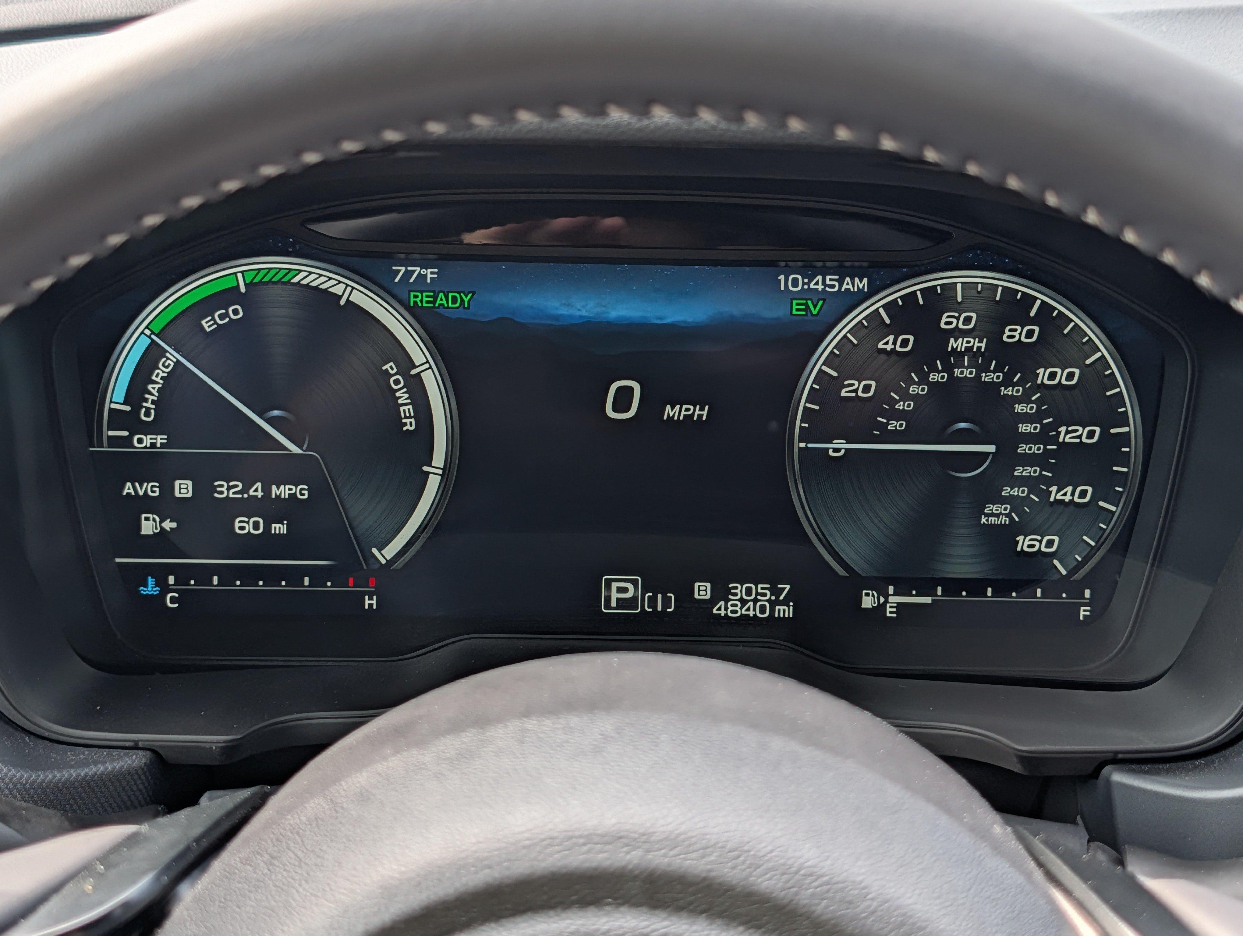 Used 2025 Subaru Forester Premium AWD/4WD image 21