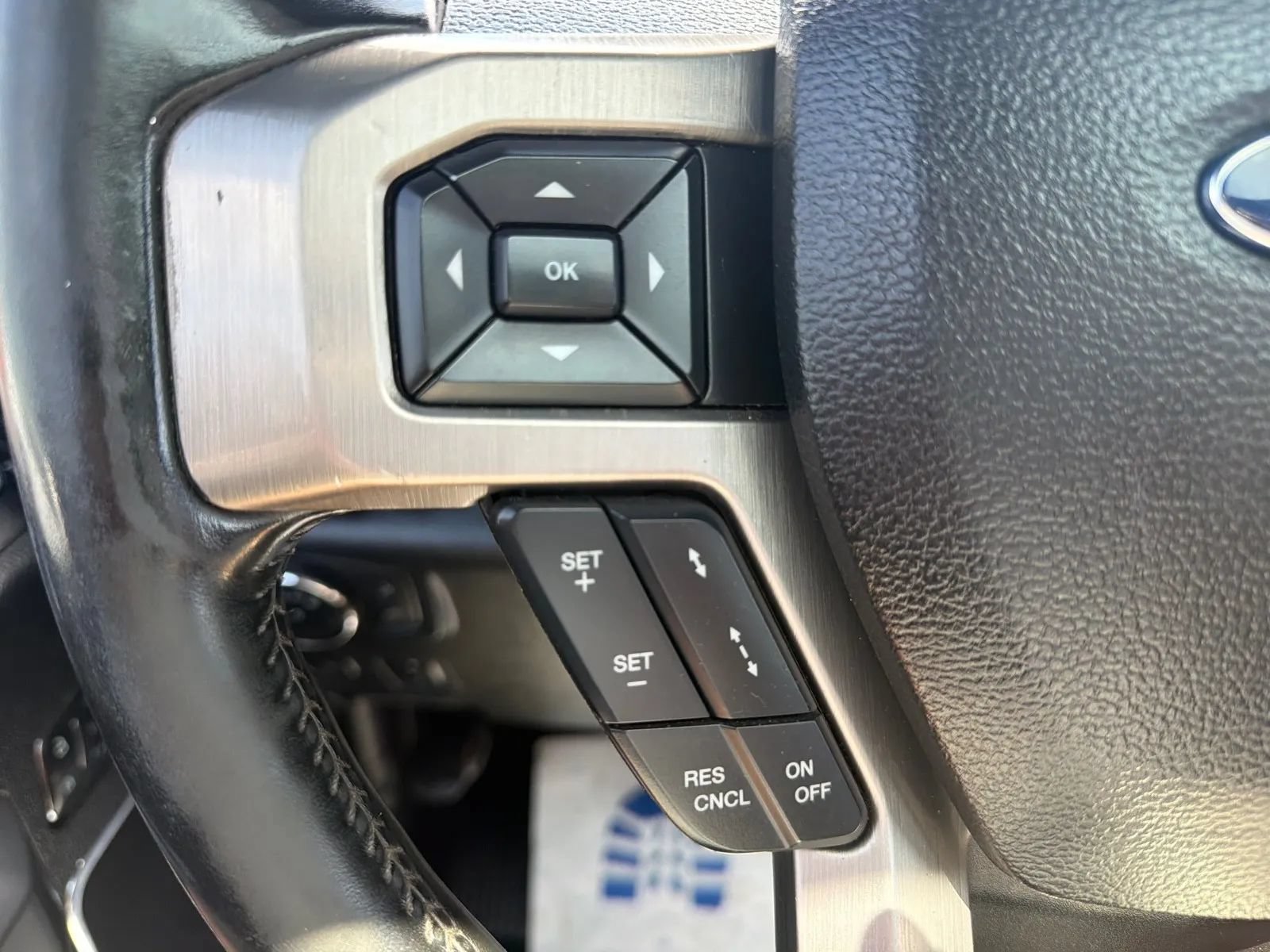 Used 2017 Ford F250 Platinum w/ Platinum Ultimate Package AWD/4WD image 24