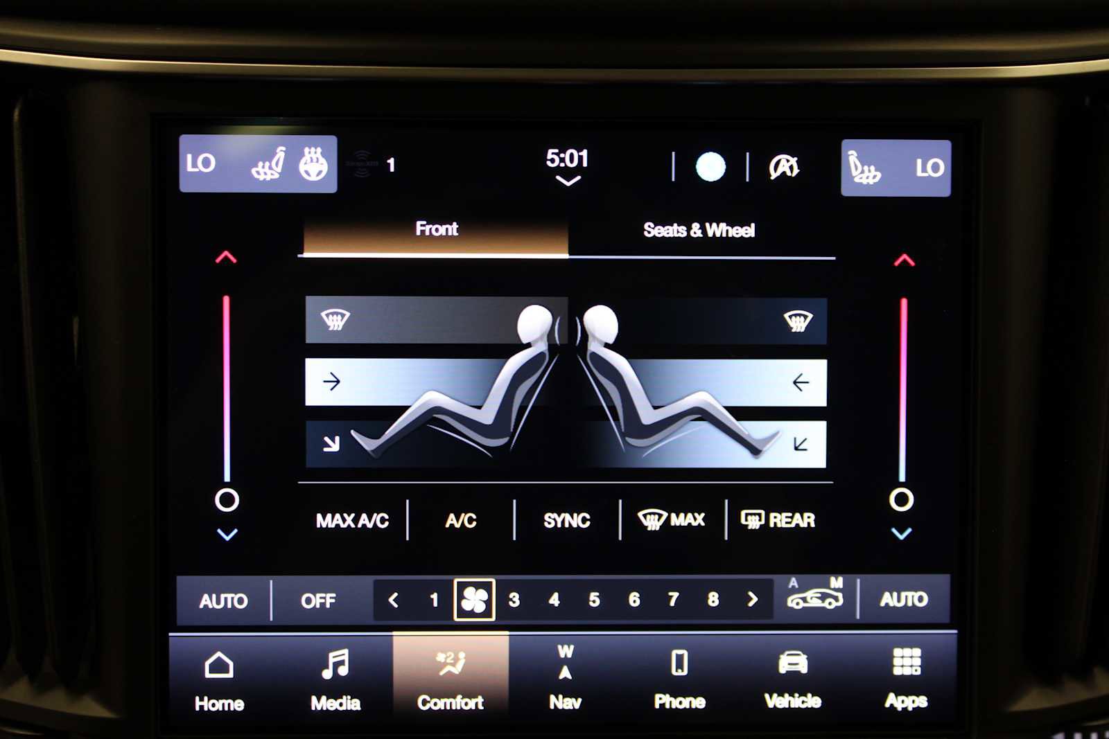 Used 2022 Maserati Levante Modena S image 59