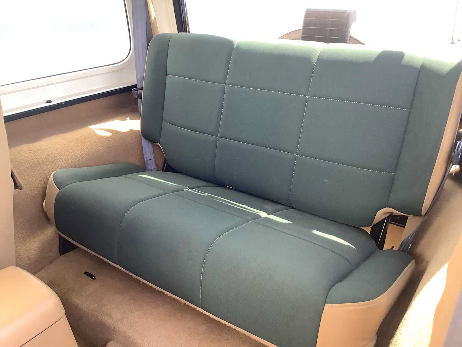 Used 1997 Jeep Wrangler Sahara AWD/4WD image 13