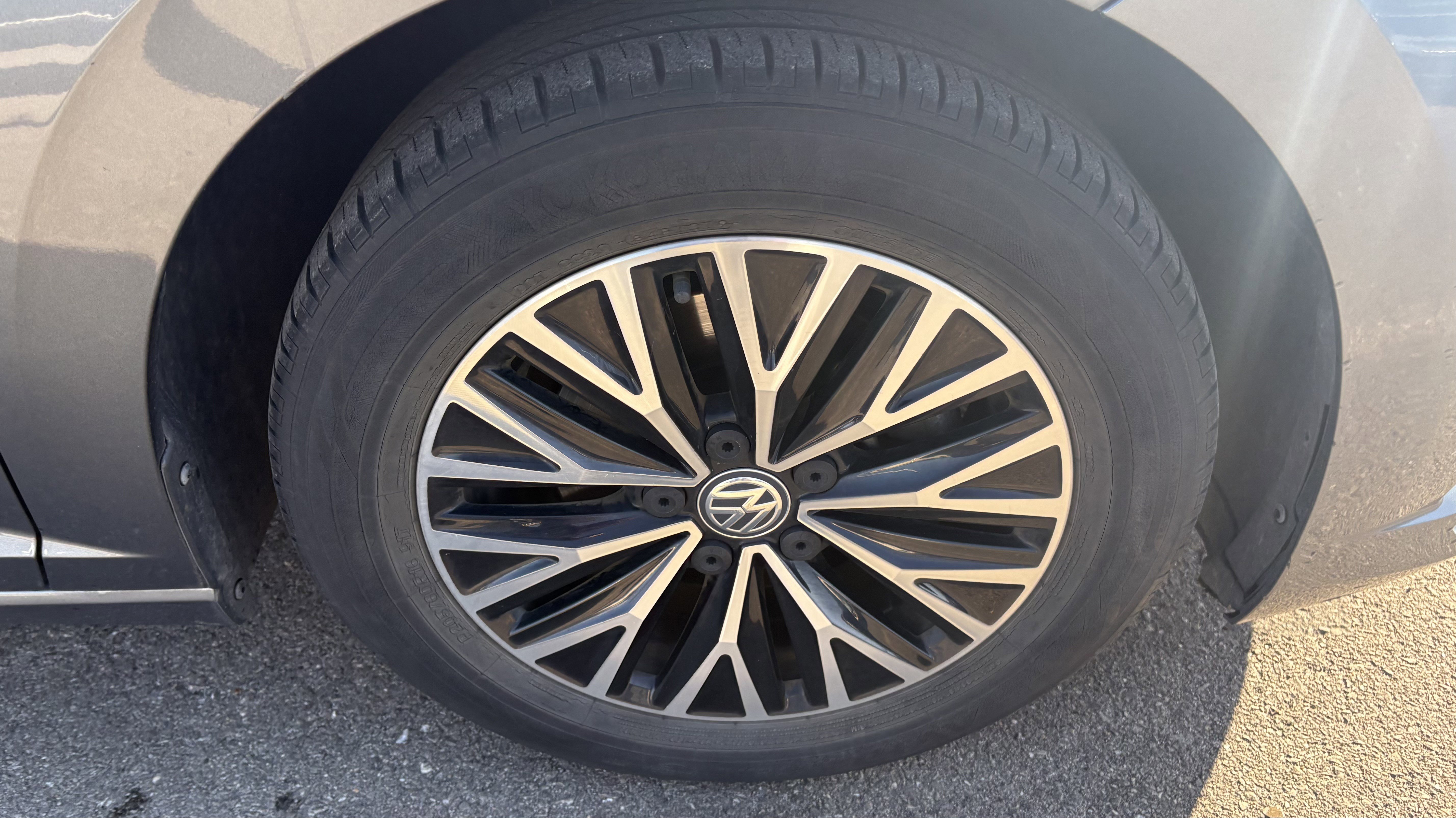 Used 2019 Volkswagen Jetta SE image 15