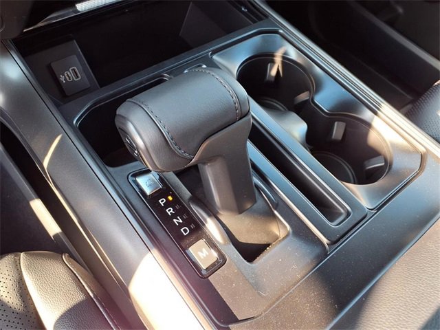 New 2025 Ford F150 Lariat w/ Equipment Group 501A Mid image 15