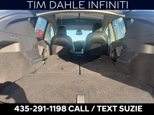 Used 2021 Tesla Model Y Long Range image 10