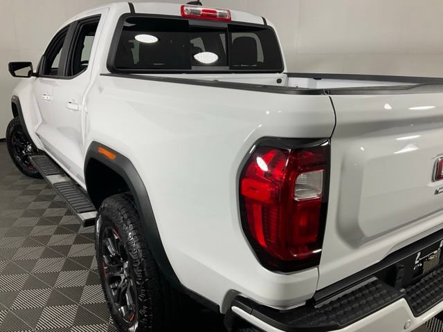Used 2024 GMC Canyon Elevation w/ Convenience Package RWD image 36