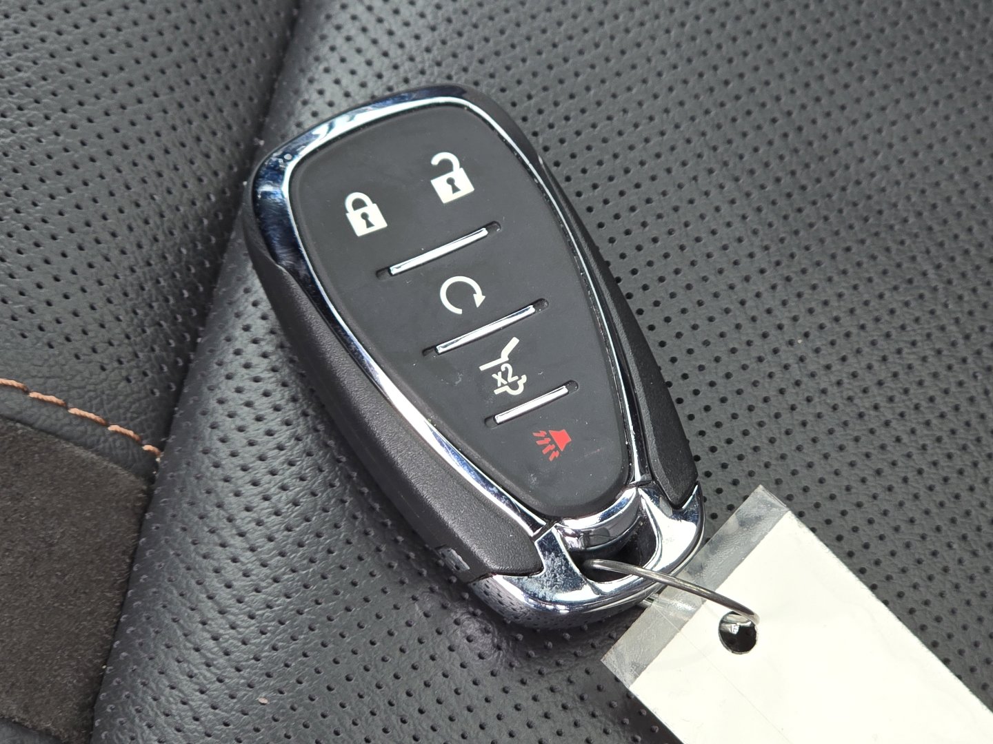 Used 2022 Chevrolet Blazer Premier w/ Enhanced Convenience Package image 41