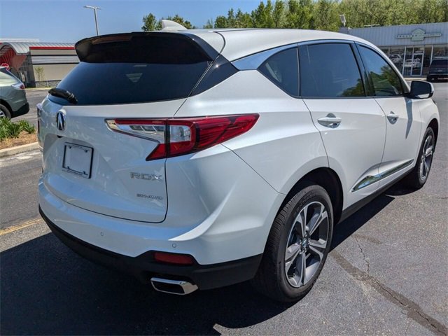New 2026 Acura RDX w/ Technology Package image 6