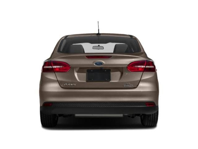 Used 2018 Ford Focus SEL FWD image 31