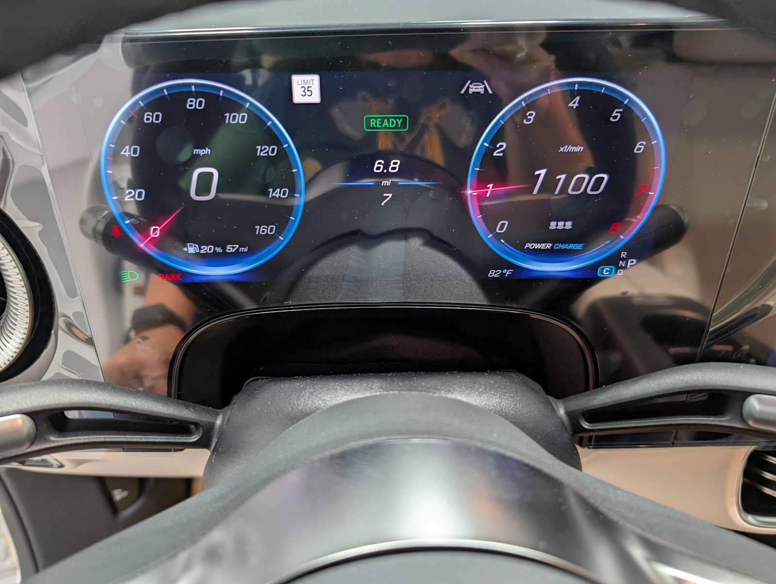 New 2027 Mercedes-Benz CLA 220 image 22