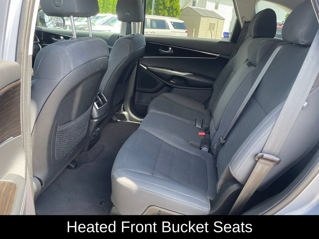 Used 2019 Kia Sorento S AWD/4WD image 23