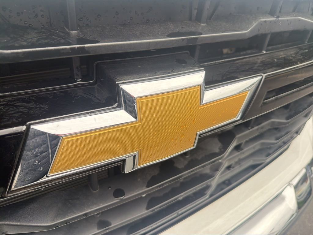 New 2025 Chevrolet Silverado 3500 W/T w/ WT Convenience Package image 42