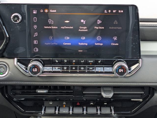 New 2026 Chevrolet Colorado LT w/ LT Convenience Package RWD image 20