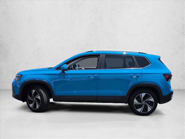 New 2026 Volkswagen Taos SE AWD/4WD image 5