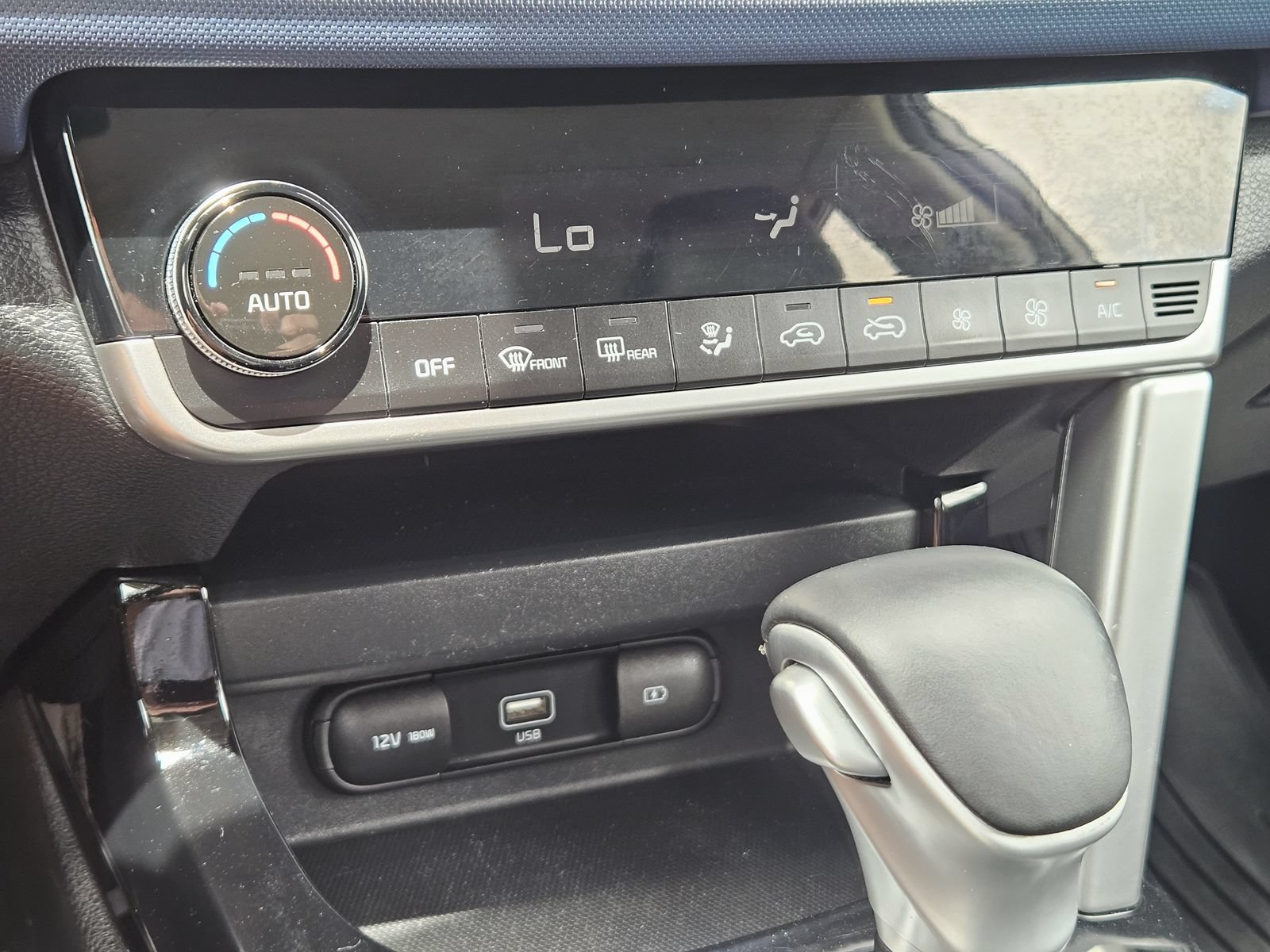 Used 2022 Kia Seltos S FWD image 22