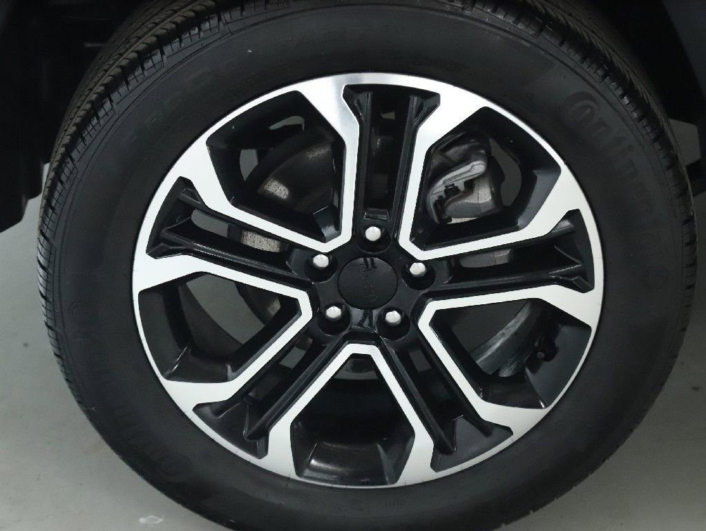 Used 2024 Jeep Compass Limited image 12