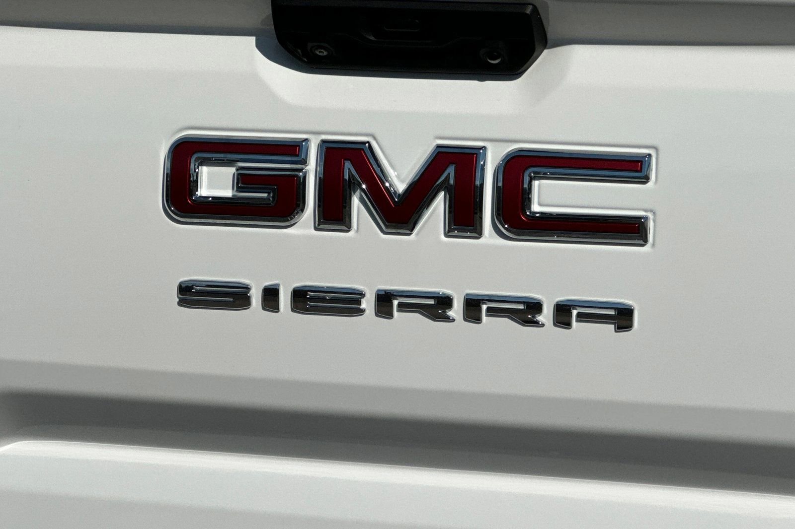 Used 2023 GMC Sierra 1500 Pro w/ Convenience Package image 25