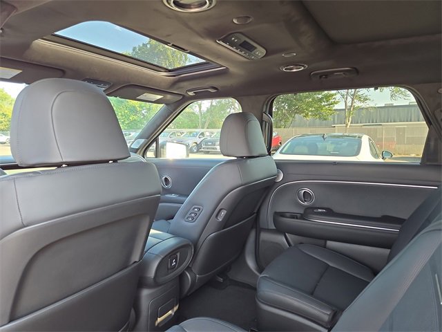 New 2026 Hyundai Palisade Calligraphy image 30