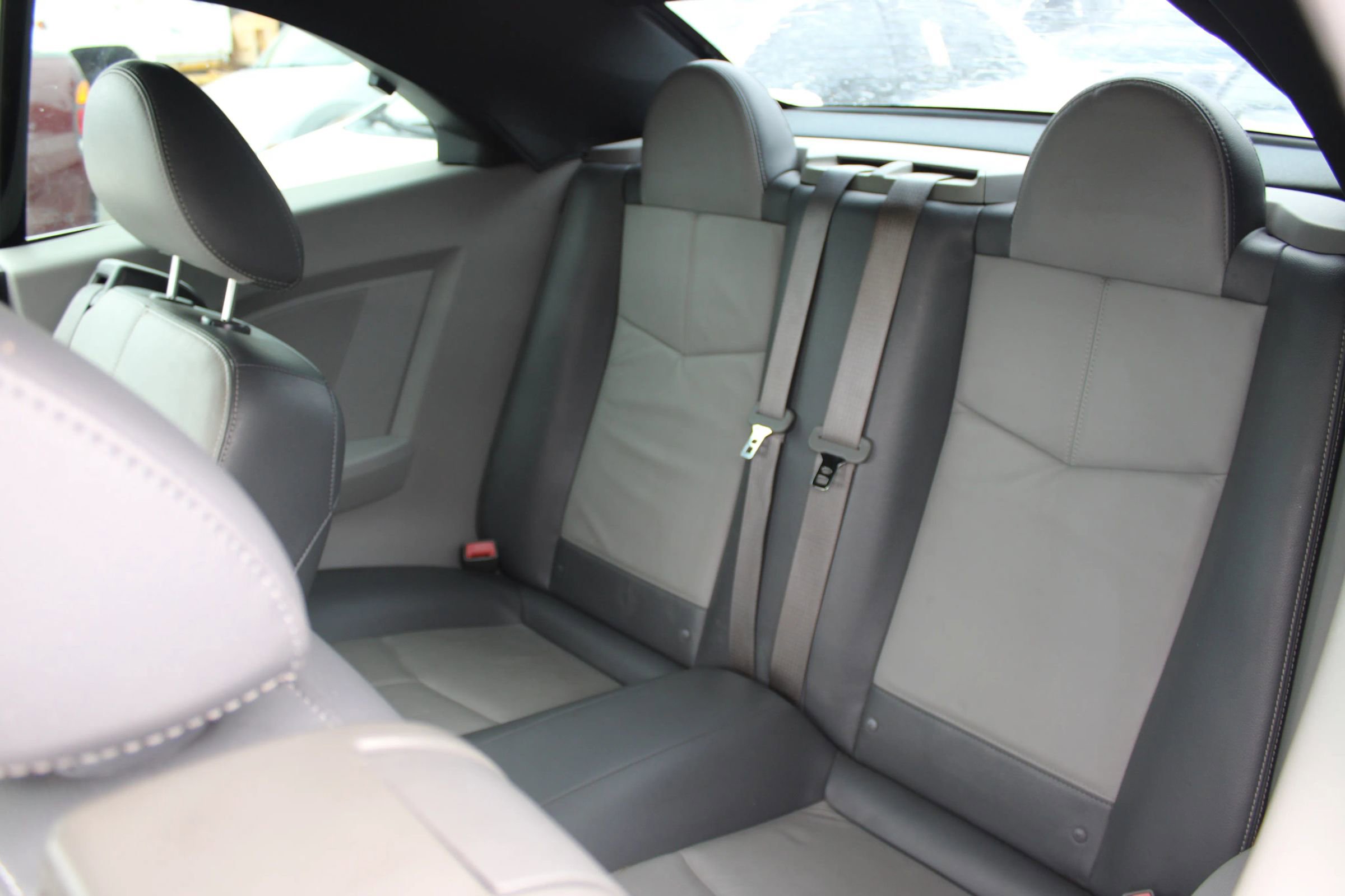 Used 2008 Chrysler Sebring Touring w/ Special Touring Group FWD image 3