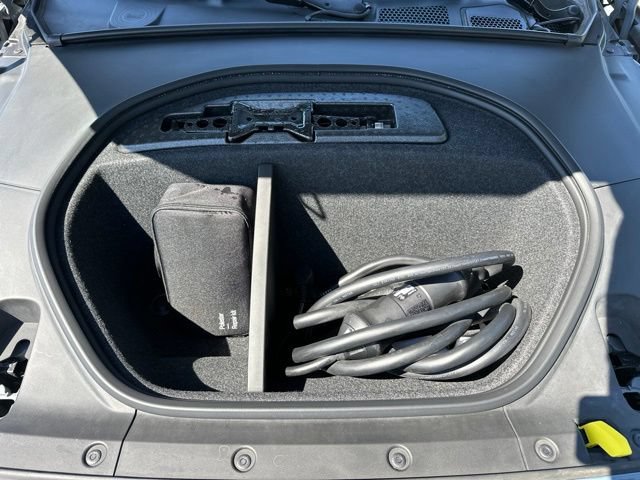 Certified 2024 Polestar Polestar 2 AWD/4WD image 31