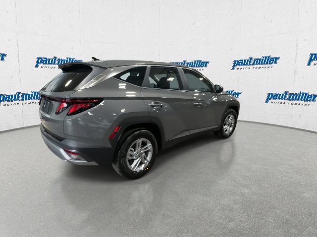 Used 2026 Hyundai Tucson SE FWD image 11