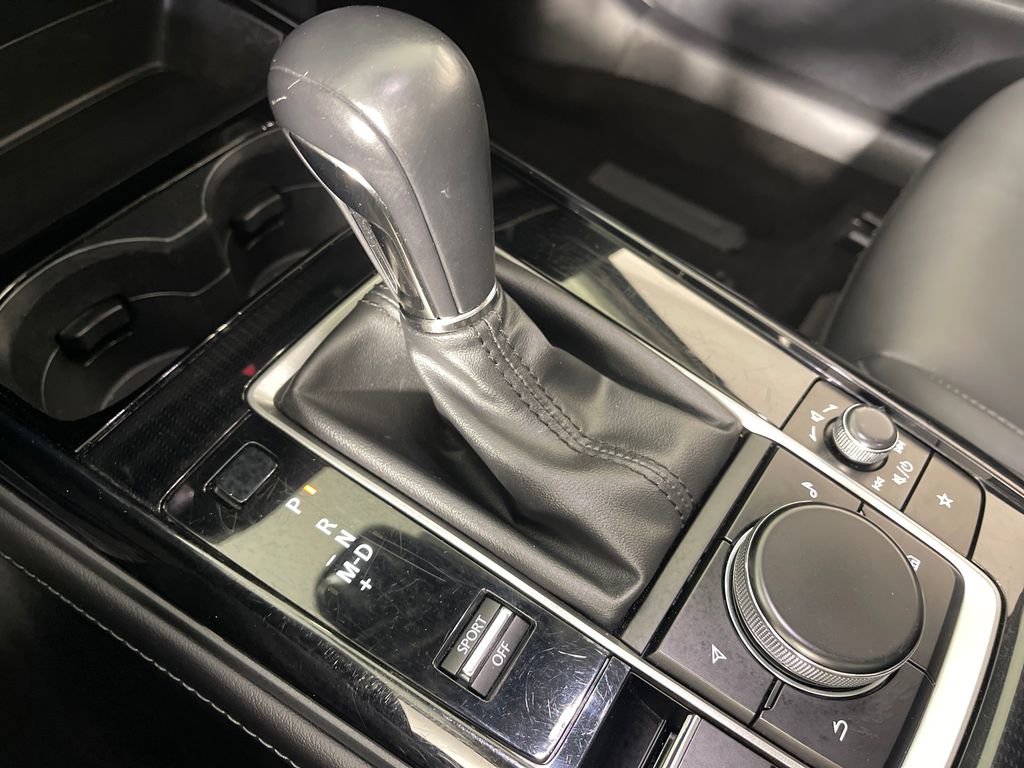 Used 2024 MAZDA CX-30 AWD 2.5 S w/ Select Sport Pkg image 24