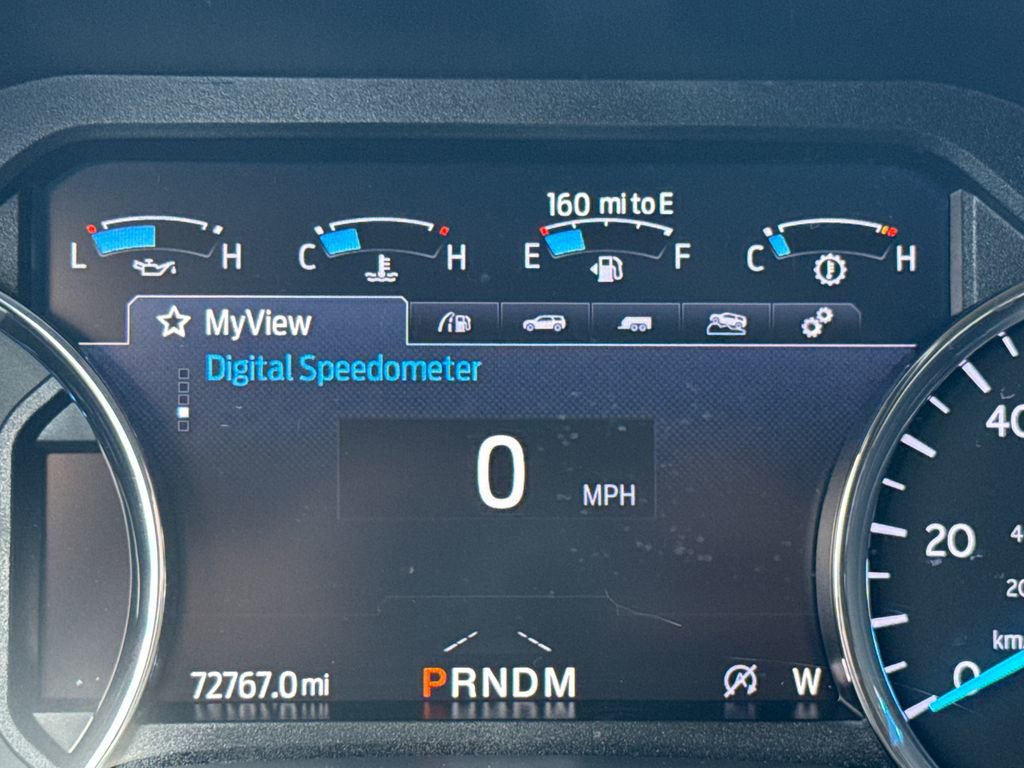 Used 2021 Ford Expedition Max Limited image 18