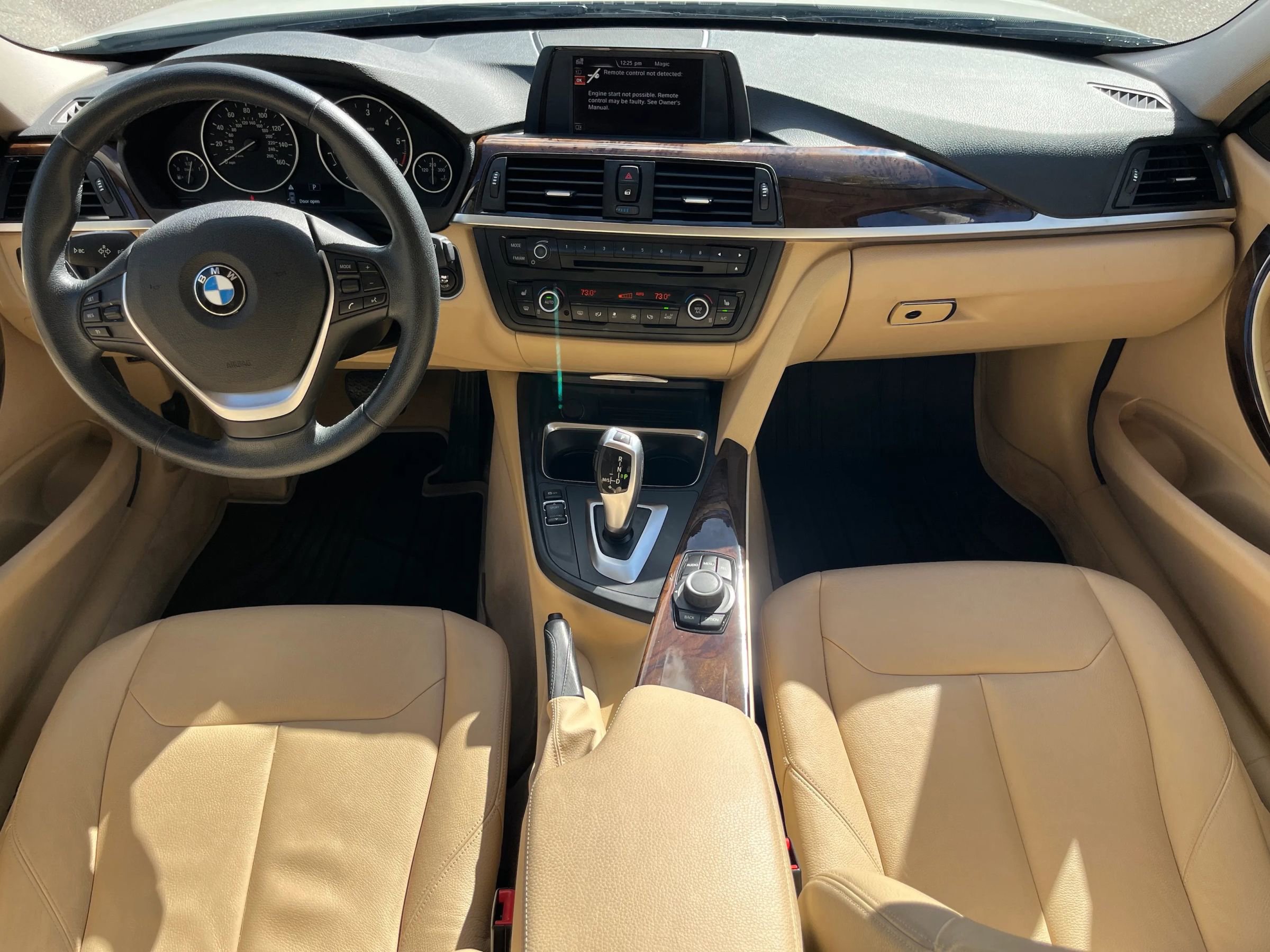 Used 2015 BMW 328d Sedan image 10