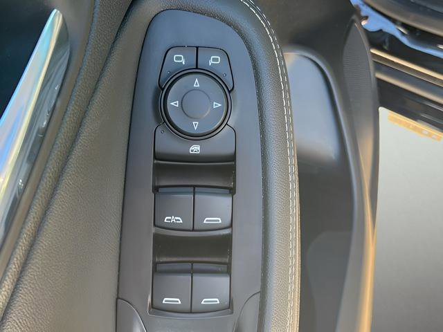 Used 2024 Buick Encore GX Sport Touring w/ Advanced Technology Package image 14