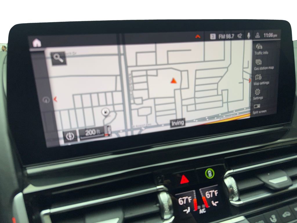 Used 2023 BMW 840i Gran Coupe w/ Driving Assistance Package image 63