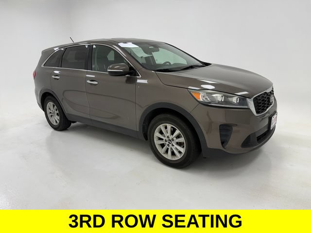 Used 2019 Kia Sorento FWD V6