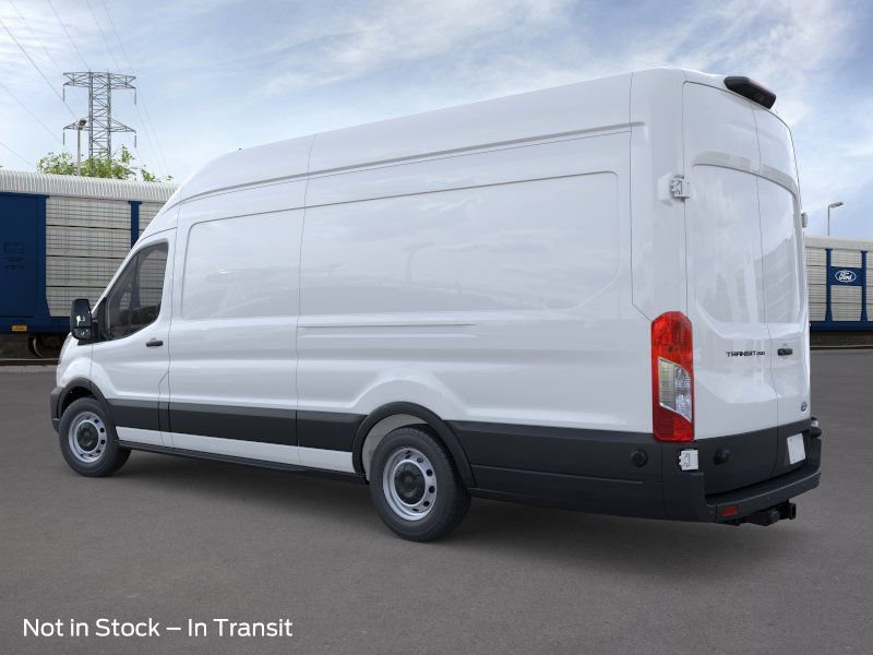 New 2026 Ford Transit 250 148 High Roof Extended RWD image 6