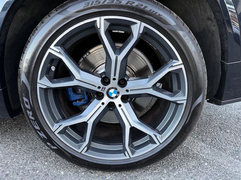 Used 2019 BMW X5 xDrive50i w/ M Sport Package image 7