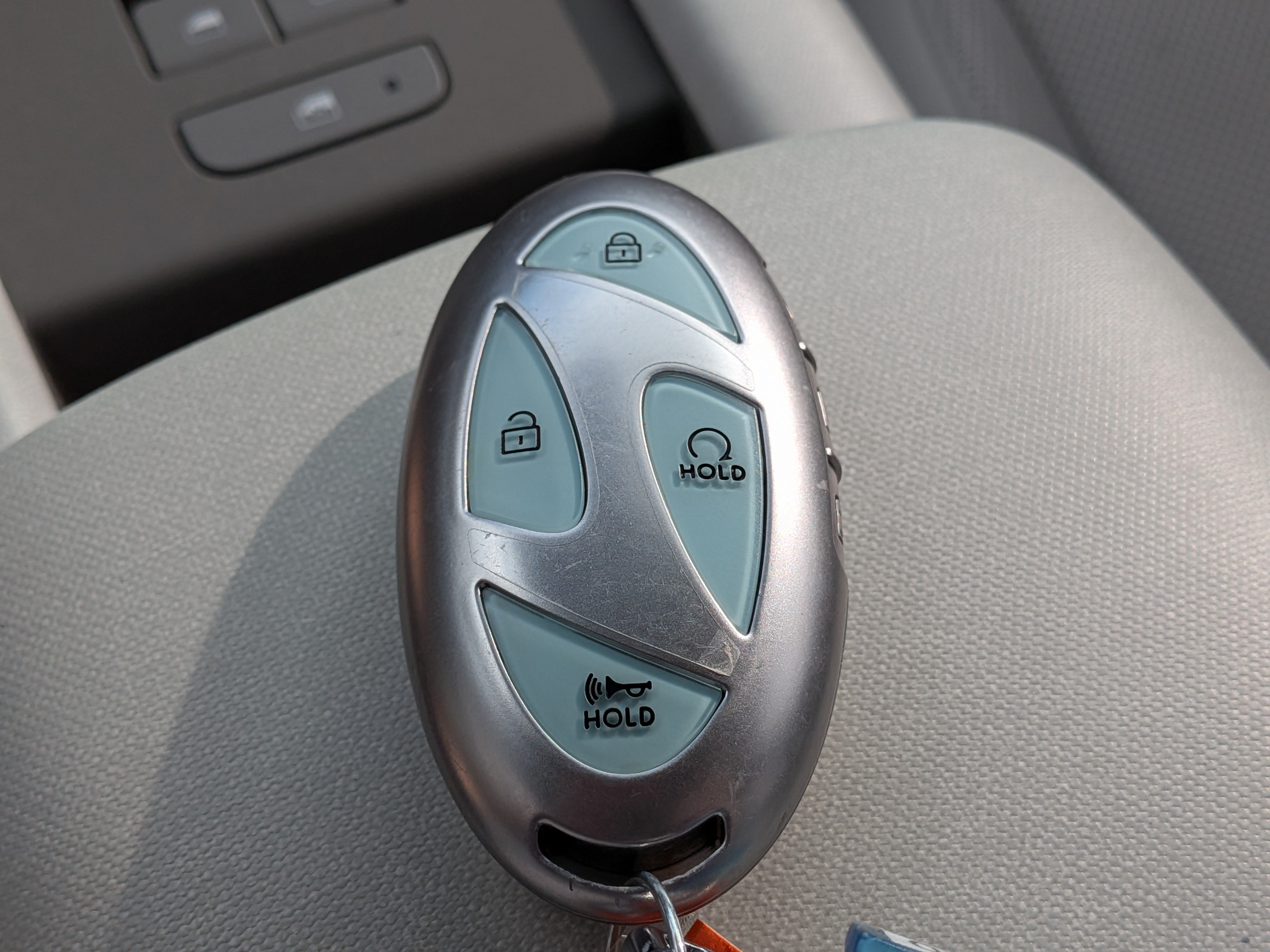 Used 2023 Hyundai Ioniq 6 Limited w/ Cargo Package RWD image 33