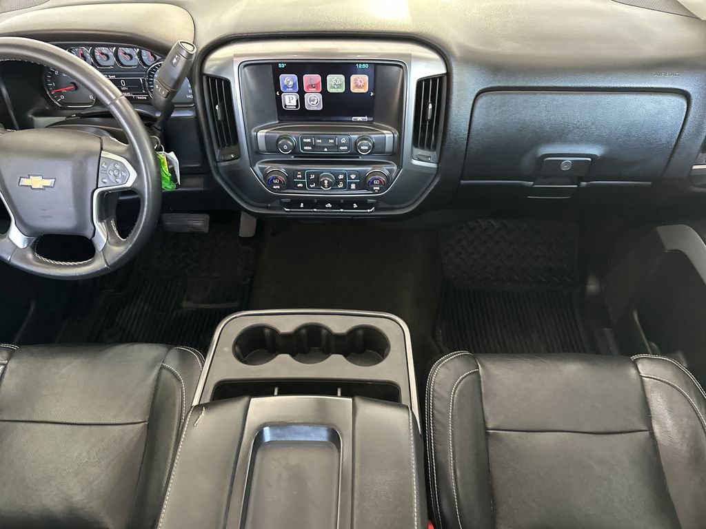 Used 2014 Chevrolet Silverado 1500 LT w/ All Star Edition image 18