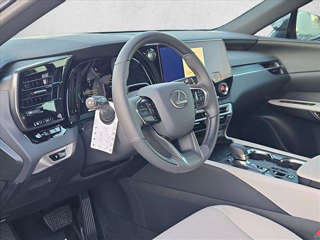 New 2026 Lexus RX 350 Premium w/ Convenience Package FWD image 3