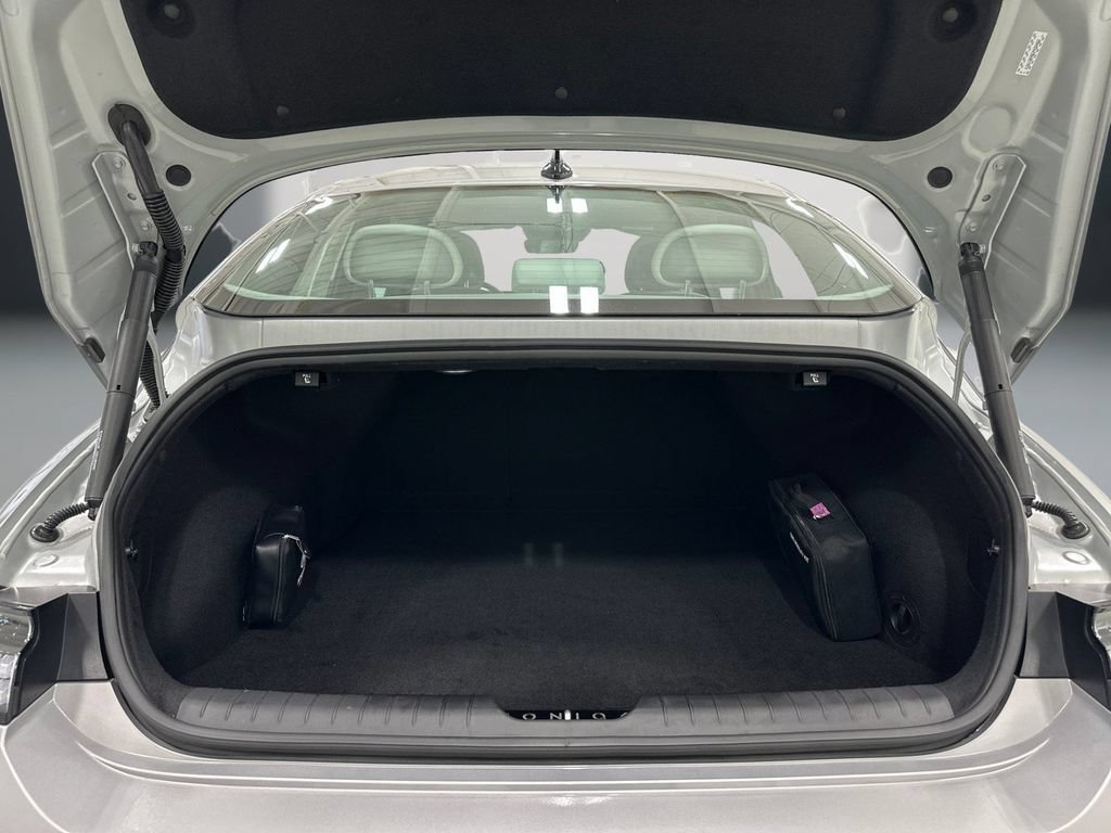 Certified 2024 Hyundai Ioniq 6 Limited AWD/4WD image 13