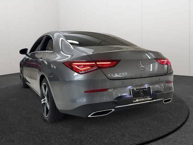 Used 2021 Mercedes-Benz CLA 250 image 5