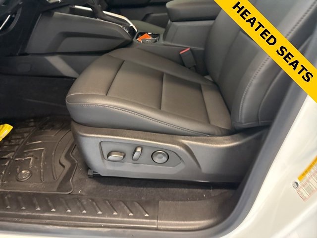 New 2026 Chevrolet Colorado Trail Boss image 3