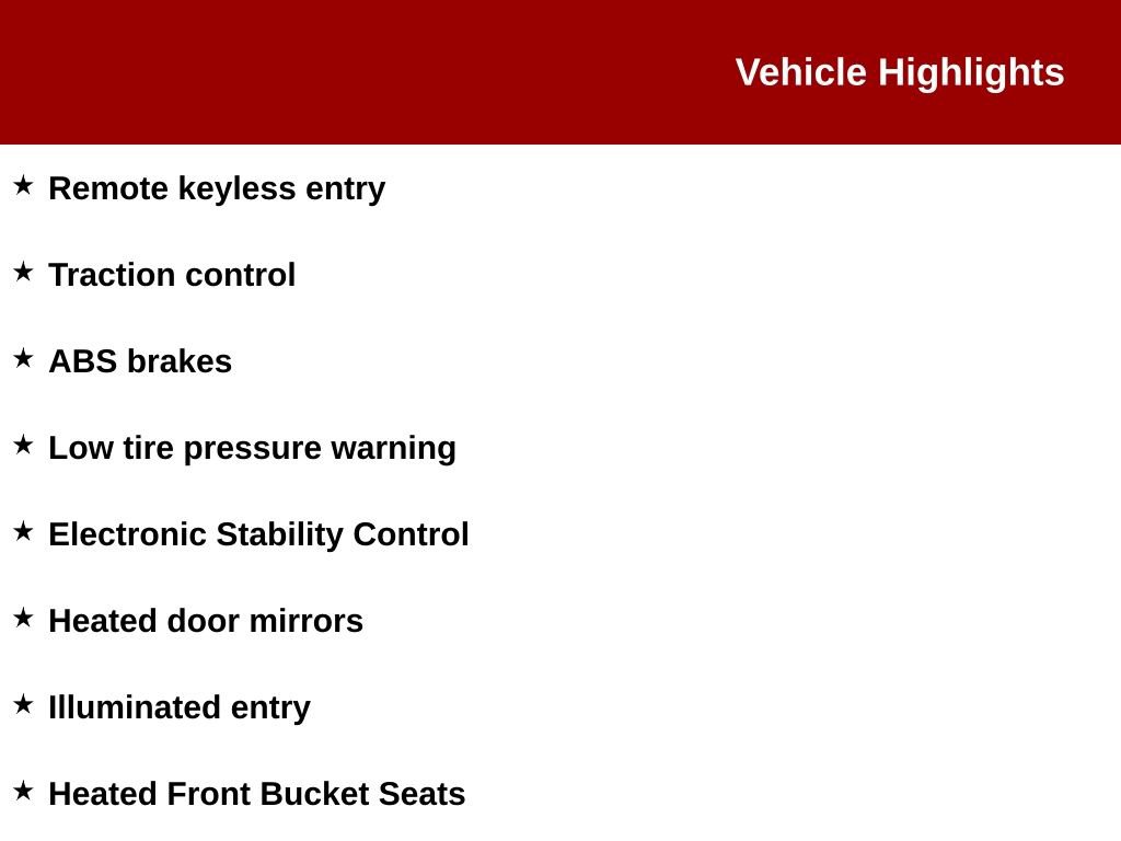 Used 2019 Mitsubishi Outlander Sport FWD image 5