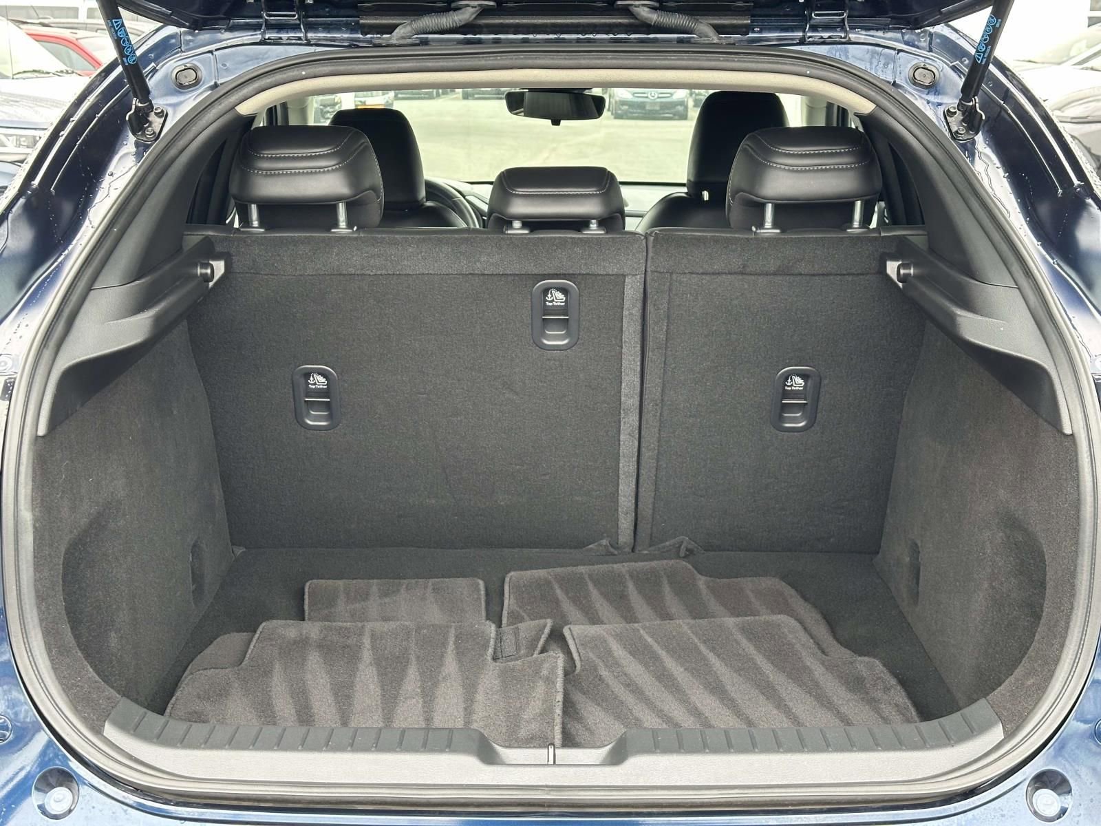 Used 2022 MAZDA CX-30 AWD 2.5 S w/ Select Package image 24